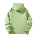 Куртка Пальто Унисекс BOBBY ABLEY, Экрю - фото 9