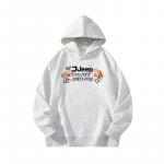 Детская толстовка Jeep, серый - фото 5