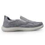 Кроссовки мужские Lifestyle Shoes Men Low-Top Beck, черный - фото 3