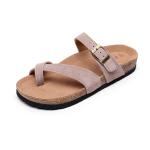 Шлепанцы унисекс Golofi, цвет Pink 113A - фото 6