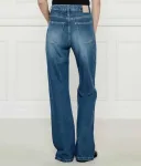 Джинсы c_soft Straight fit Boss Orange, синий - фото 3