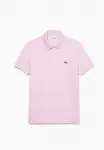 Рубашка поло Lacoste, Rose - фото 4