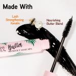 Тушь для ресниц Butter Blowout Physicians Formula, Black - фото 6