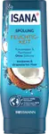 Кондиционер ISANA Spülung Feuchtigkeit - фото