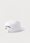 Бейсболка Dsquared2, Bianco - фото 2
