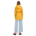 Куртка Vero Moda Malou 10257216, желтый - фото 2