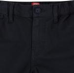 Брюки-чиносы Levi's для мальчиков, Black - фото 3
