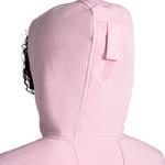 Куртка софтшелл Kilpi, цвет orchideenpink - фото 4