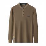 Свитшот унисекс JEEP SPIRIT, армейский зеленый - фото 6