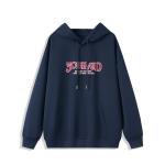 Свитшот Unisex 30BRAID, черно-белый - фото 10