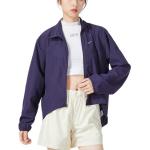 Женская куртка Nike, цвет Purple - фото 4