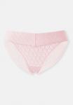 Трусы LOW RISE BIKINI 3 PACK Calvin Klein Underwear, кремовый - фото 8