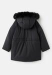 Зимнее пальто Mango Kids KID, Black - фото 2