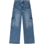 Джинсы женские GAP, черные - фото 2