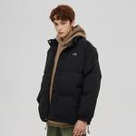 Пуховик Unisex ALang Studio, Экрю - фото 6