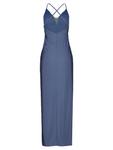 Вечернее платье Vera Mont, Blue - фото 3