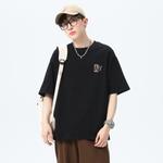 Футболка мужская Baleno Banny Road, серый - фото 11