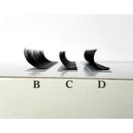 Secret Lashes - Hypnotizing C 0,05 мм 8 мм Ресницы - фото 4