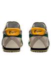 Кроссовки Onitsuka Tiger Mexico 66, береза / зеленый - фото 4