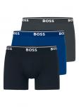 Боксеры BOSS, разноцветный - фото