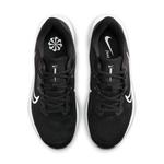 Кроссовки quest 6 'black white' Nike, черный - фото 4
