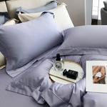 LUOLAI HOME Комплект постельного белья, 180 см, 4 предмета - фото 3