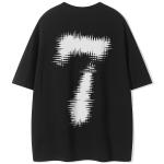 Футболка унисекс Whelve, Белый - фото 2