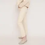 Levis Женские джинсы yellow - фото 8