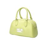 Сумка через плечо унисекс Crying Center, Желтый - фото 15