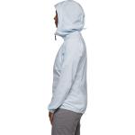 Куртка Black Diamond Alpine Start Hooded Black Diamond, Belay Blue - фото 2