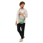 Сумка Vaude, светло-зеленый - фото 7