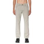 Джинсы Diesel 00SU1W 1986 Larkee Beex, серый - фото