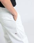 Брюки Dickies, белый - фото 4