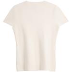 Футболка женская Calvin Klein, белый - фото 9