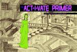 Act - I - vate Primer (IDW Publishing) - фото