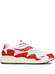 Кроссовки Grid Shadow 2 Saucony, красный - фото