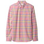 GAP Рубашка Men's Multicolor Stripes - фото 8