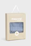 Детский набор Mayoral Newborn, синий - фото 3