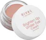 Консилер RIVAL DE LOOP Brighten up Under Eye Cream - фото 2