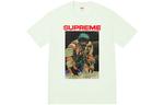 Футболка унисекс Supreme, черный - фото 2