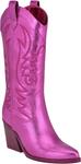 Nine West womens Keeks, Magenta 650 - фото