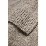 Свитер Dockers Premium, бежевый - фото 4