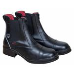 Кожаные ботинки для верховой езды Karlslund Fina Jodhpur - фото 2