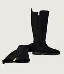 Ботинки Tommy Hilfiger, черный - фото 4