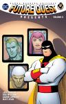 Future Quest Presents Vol. 2 (DC Comics) - фото