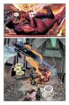 Uncanny X-Force #2 (Marvel Comics) - фото 3