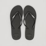 Сланцы Umbro Della, черный - фото 2