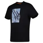 Футболка BOSS Animali 10254276 01, черный - фото 2