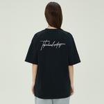 Футболка унисекс Fondlook, белый - фото 5