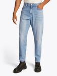 Обычные джинсы Tommy Jeans Isaac, Blue Denim - фото 4